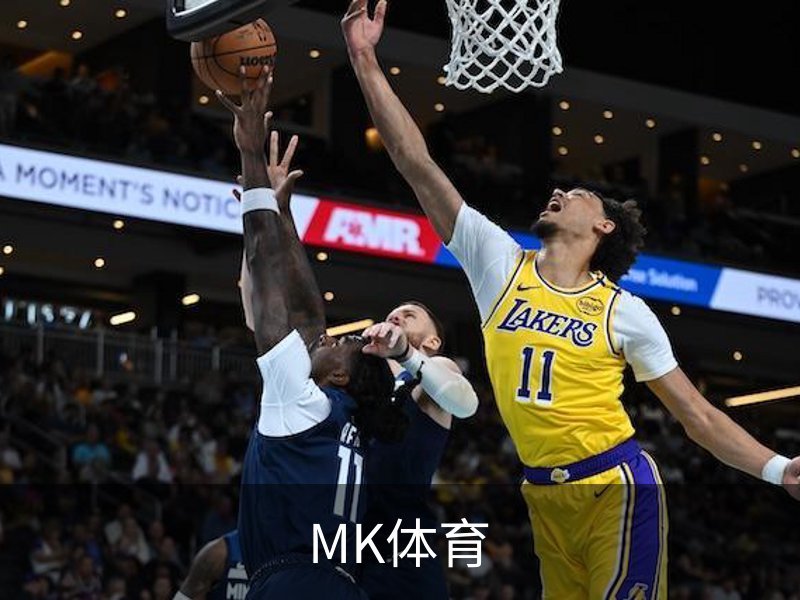 MK体育介绍
